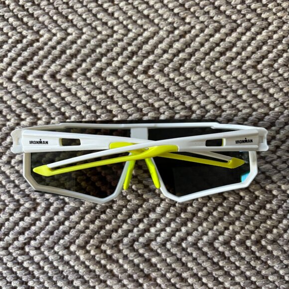 Brand New Ironman Cycling Sunglasses - Picture 3 of 3